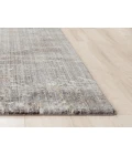 Rugs Town Cara Grey 120732 8 ft. X 10 ft. Rectangle Rug