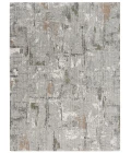 Rugs Town Cara Grey 120734 10 ft. X 13 ft. Rectangle Rug