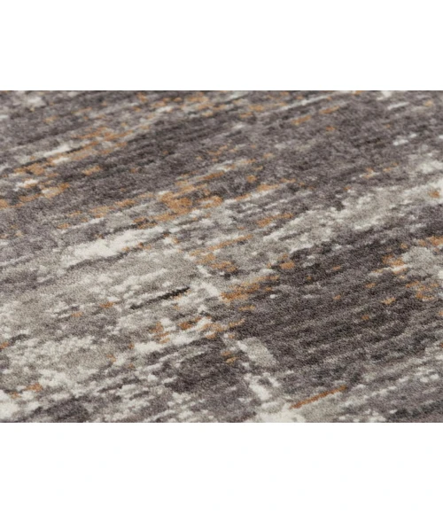 Rugs Town Cara Grey 120734 10 ft. X 13 ft. Rectangle Rug