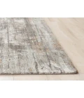 Rugs Town Cara Grey 120734 10 ft. X 13 ft. Rectangle Rug