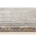 Rugs Town Cara Grey 120734 10 ft. X 13 ft. Rectangle Rug