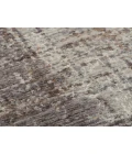 Rugs Town Cara Grey 120736 8 ft. X 10 ft. Rectangle Rug
