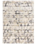 Rugs Town Belice Ivory 121723 2 ft. X 3 ft. Rectangle Rug