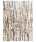 Rugs Town Jade Rust 123733 2 ft. 6 in. X 8 ft. Rectangle Rug