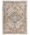 Rugs Town Jade Ivory/ Multi 123737 2 ft. 6 in. X 8 ft. Rectangle Rug
