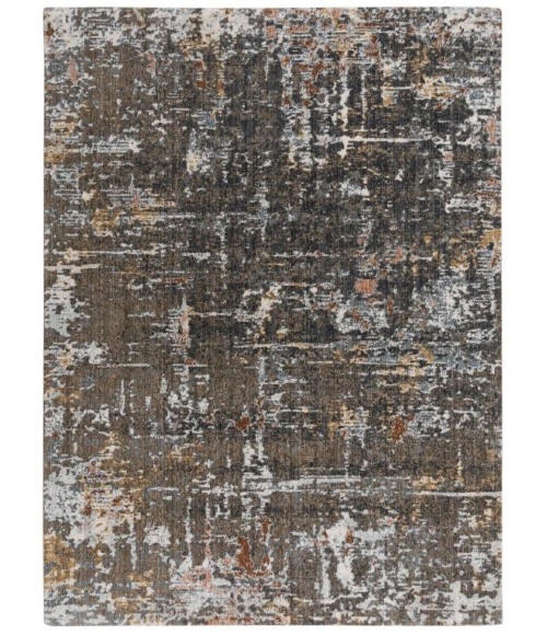 Rugs Town Jade Multi 123738 5 ft. 2 in. X 7 ft. 9 in. Rectangle Rug