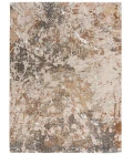 Rugs Town Lake Beige/ Multi 124734 10 ft. X 13 ft. Rectangle Rug
