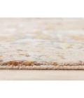 Rugs Town Lake Beige/ Multi 124737 2 ft. 6 in. X 8 ft. Rectangle Rug