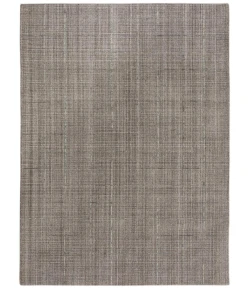 Rugs Town Chic Brown 125101 9 ft. 6 in. X 13 ft. 6 in. Rectangle Rug