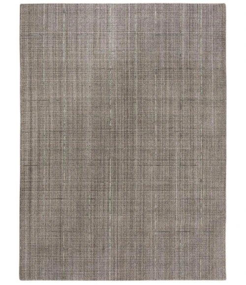 Rugs Town Chic Brown 125101 7 ft. 6 in. X 9 ft. 6 in. Rectangle Rug