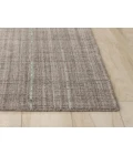 Rugs Town Chic Brown 125101 7 ft. 6 in. X 9 ft. 6 in. Rectangle Rug