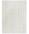 Rugs Town Chic Ivory 125103 5 ft. X 7 ft. 6 in. Rectangle Rug