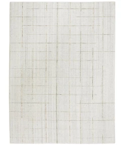 Rugs Town Chic Ivory 125103 7 ft. 6 in. X 9 ft. 6 in. Rectangle Rug
