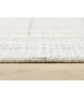 Rugs Town Chic Ivory 125103 5 ft. X 7 ft. 6 in. Rectangle Rug