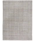 Rugs Town Chic Grey 125104 7 ft. 6 in. X 9 ft. 6 in. Rectangle Rug