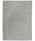 Rugs Town Chic Dark Grey 125105 7 ft. 6 in. X 9 ft. 6 in. Rectangle Rug