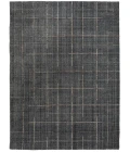 Rugs Town Chic Charcoal 125107 5 ft. X 7 ft. 6 in. Rectangle Rug