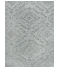 Rugs Town Emerson Grey ES1000 9 ft. X 12 ft. Rectangle Rug