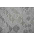 Rugs Town Emerson Grey ES1000 9 ft. X 12 ft. Rectangle Rug