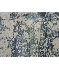 Rugs Town Glamour Teal GM1005 8 ft. 6 in. X 11 ft. 10 in. Rectangle Rug