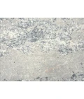 Rugs Town Glamour Grey GM1007 3 ft. 11 in. X 5 ft. 6 in. Rectangle Rug