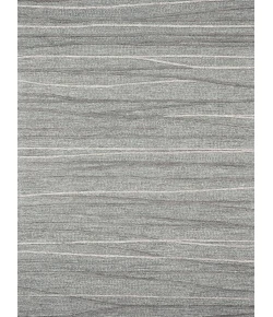 Rugs Town Geneva Grey GN1012 2 ft. 6 in. X 8 ft. Rectangle Rug