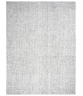 Rugs Town London Grey LD1003 3 ft. X 5 ft. Rectangle Rug