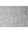 Rugs Town London Grey LD1003 10 ft. X 10 ft. Round Rug