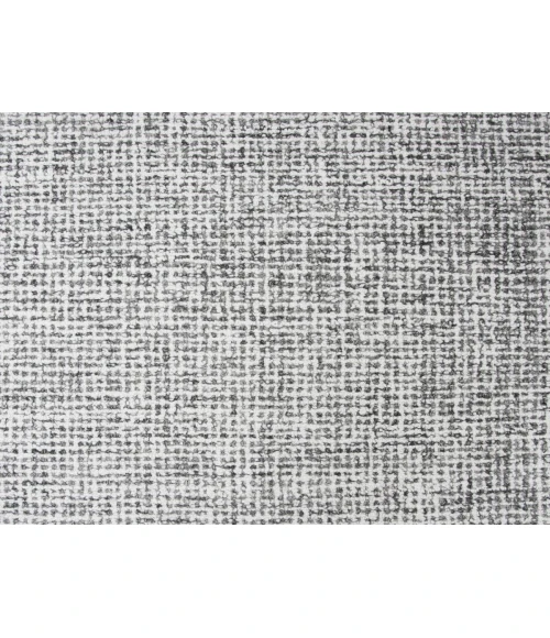 Rugs Town London Grey LD1003 10 ft. X 10 ft. Round Rug