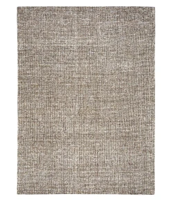 Rugs Town London Brown LD1005 10 ft. X 14 ft. Rectangle Rug
