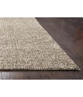 Rugs Town London Brown LD1005 10 ft. X 10 ft. Round Rug