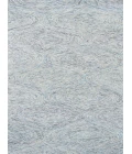 Rugs Town London Blue LD1007 2 ft. 6 in. X 8 ft. Rectangle Rug