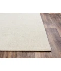 Rugs Town London Ivory LD1017 3 ft. X 5 ft. Rectangle Rug