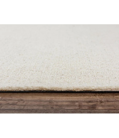 Rugs Town London Ivory LD1017 3 ft. X 5 ft. Rectangle Rug