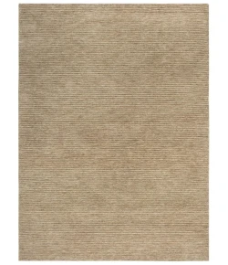 Rugs Town Luna Beige LNA106 5 ft. X 7 ft. 6 in. Rectangle Rug
