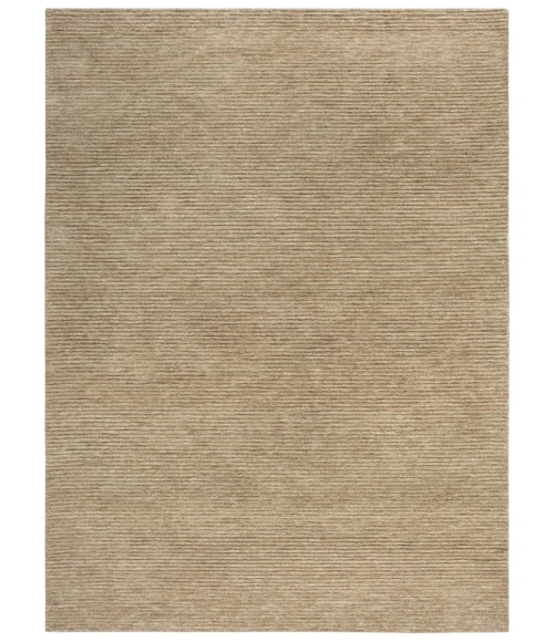 Rugs Town Luna Beige LNA106 5 ft. X 7 ft. 6 in. Rectangle Rug