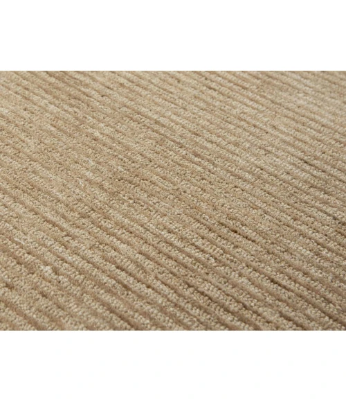 Rugs Town Luna Beige LNA106 5 ft. X 7 ft. 6 in. Rectangle Rug