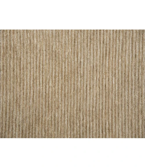 Rugs Town Luna Beige LNA106 5 ft. X 7 ft. 6 in. Rectangle Rug