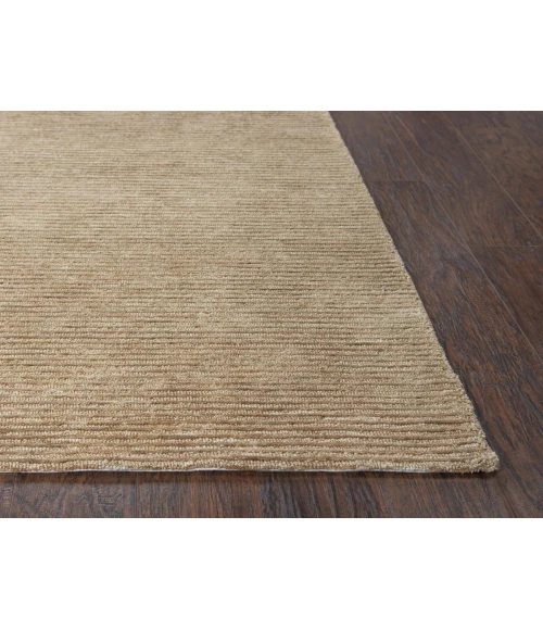 Rugs Town Luna Beige LNA106 5 ft. X 7 ft. 6 in. Rectangle Rug