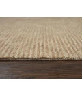 Rugs Town Luna Beige LNA106 5 ft. X 7 ft. 6 in. Rectangle Rug