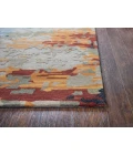 Rugs Town Lapis Tan LP1007 2 ft. 6 in. X 8 ft. Rectangle Rug
