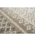 Rugs Town Lavine Natural LV1006 8 ft. X 10 ft. Rectangle Rug