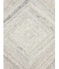 Rugs Town Makalu Ivory MK1009 5 ft. X 8 ft. Rectangle Rug