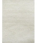 Rugs Town Makalu Ivory MK1009 2 ft. 6 in. X 8 ft. Rectangle Rug