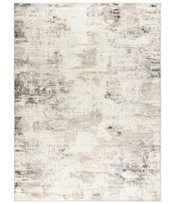 Rugs Town Mystic Beige MYT103 8 ft. X 9 ft. 6 in. Rectangle Rug