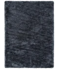 Rugs Town Oregon Charcoal OR1000 7 ft. 6 in. X 9 ft. 6 in. Rectangle Rug