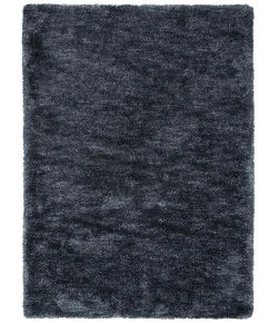 Rugs Town Oregon Charcoal OR1000 7 ft. 6 in. X 9 ft. 6 in. Rectangle Rug