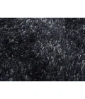 Rugs Town Oregon Charcoal OR1000 7 ft. 6 in. X 9 ft. 6 in. Rectangle Rug