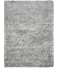 Rugs Town Pearl Grey PE1001 9 ft. X 12 ft. Rectangle Rug
