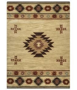 Rugs Town Ryder Khaki RY1002 12 ft. X 15 ft. Rectangle Rug